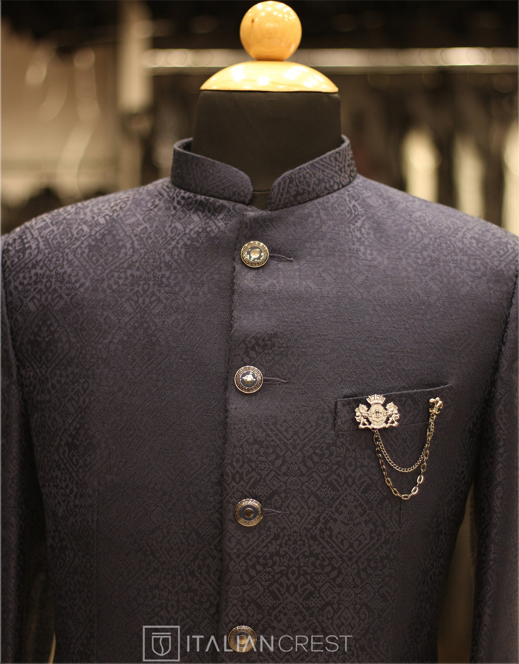 IC16452-Jodhpuri Suits