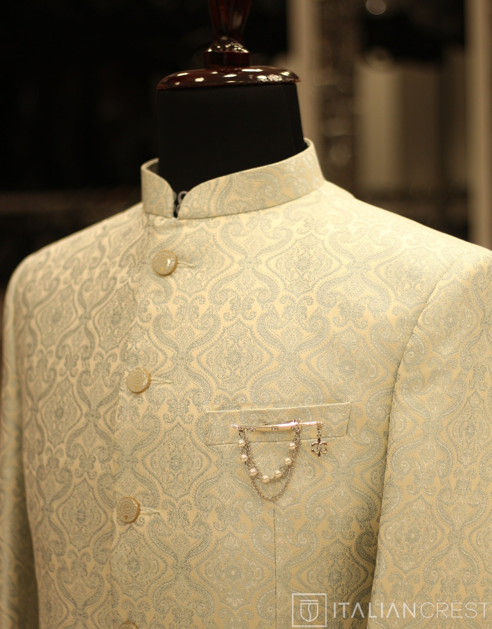 IC16454-Jodhpuri Suits