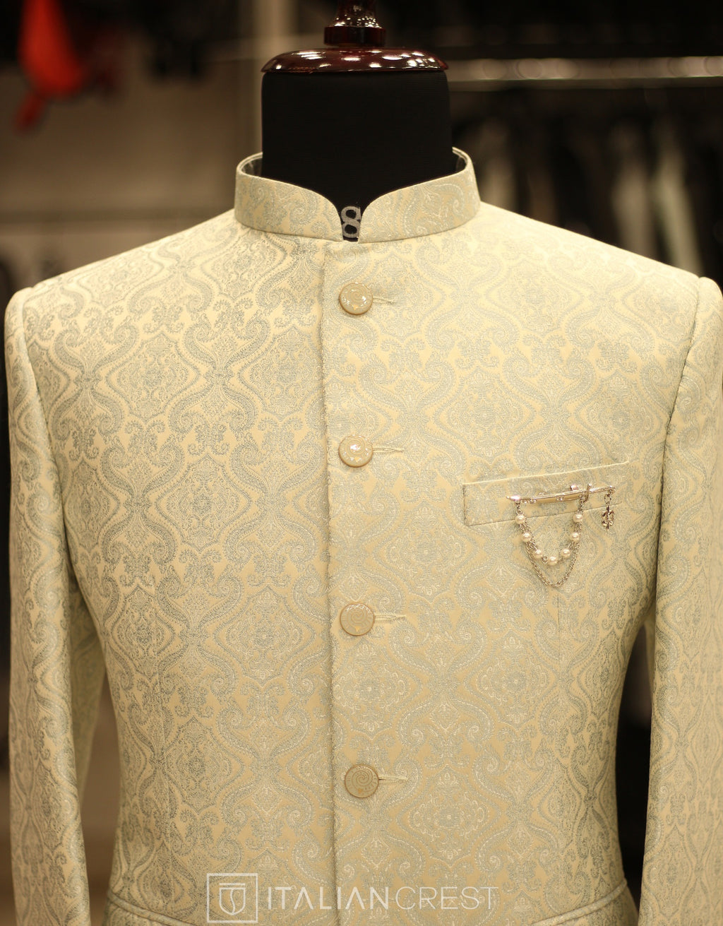 IC16454-Jodhpuri Suits