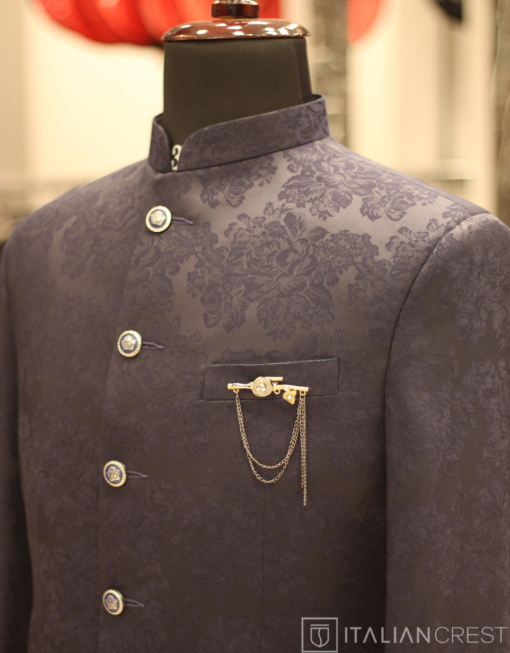 IC16455-Jodhpuri Suits