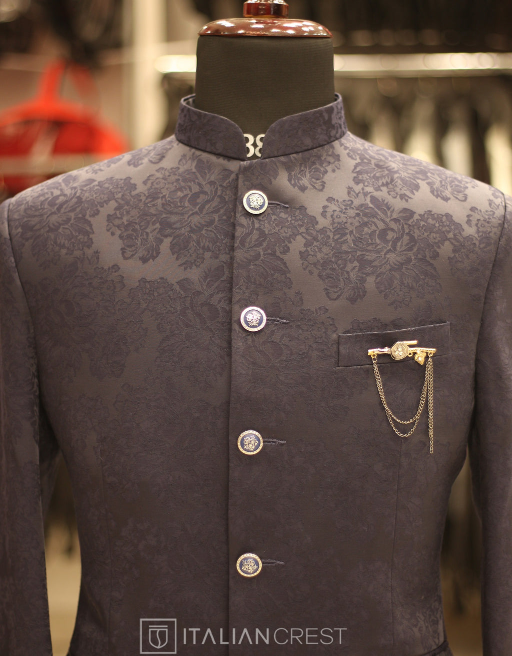 IC16455-Jodhpuri Suits