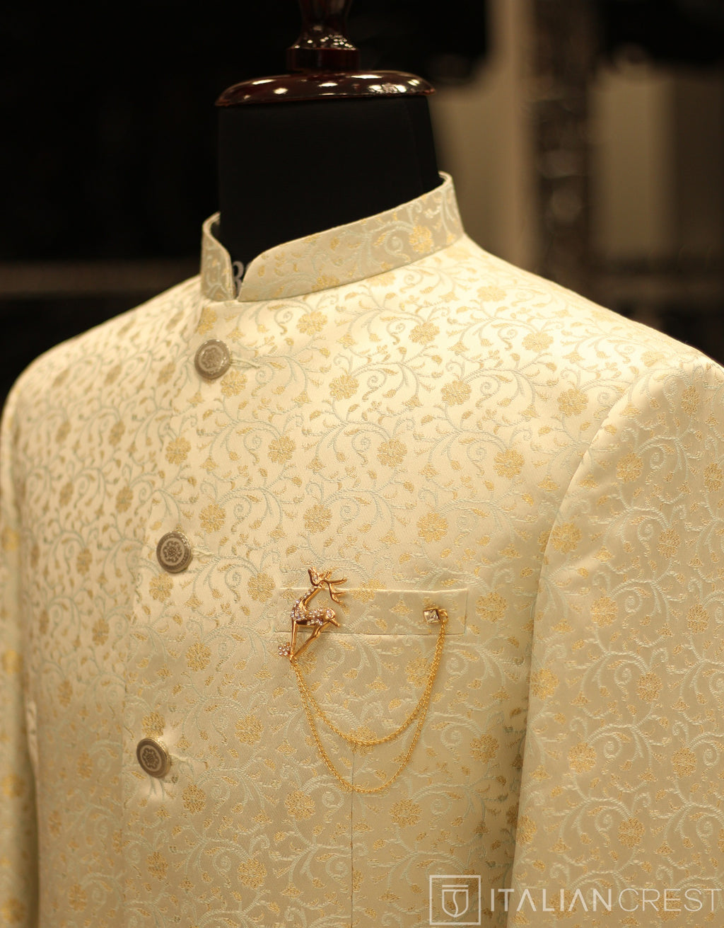 IC16456-Jodhpuri Suits