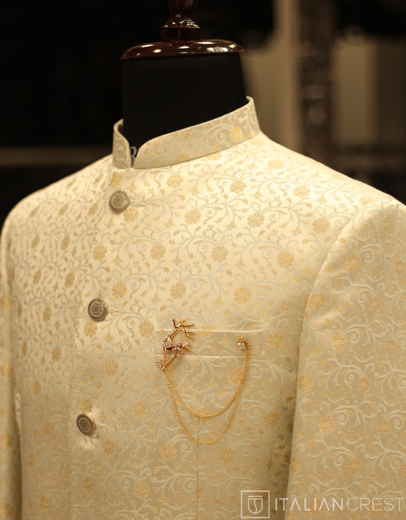 IC16456-Jodhpuri Suits