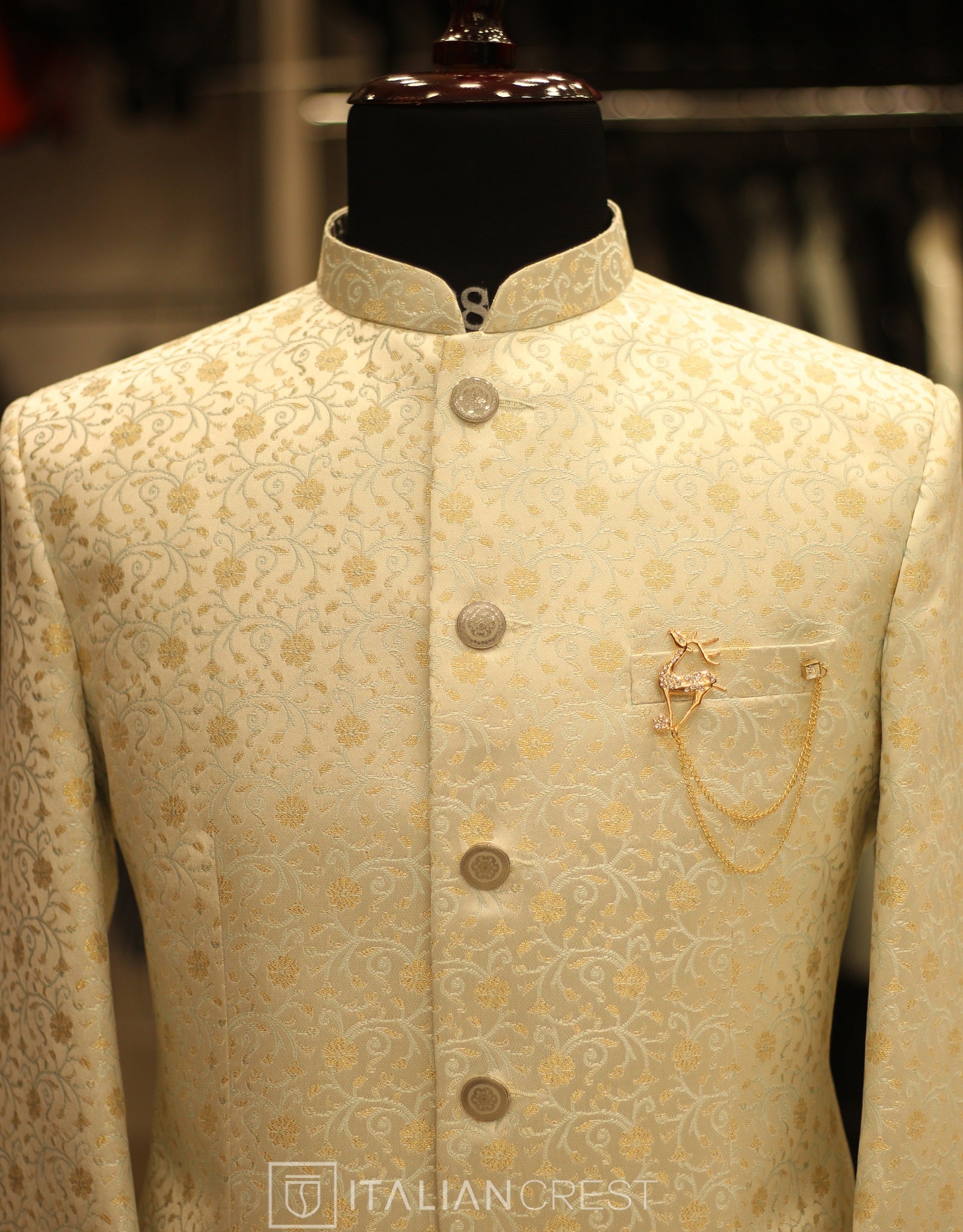 IC16456-Jodhpuri Suits