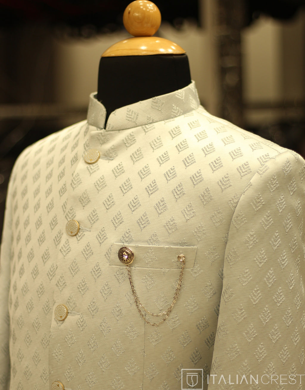 IC16457-Jodhpuri Suits
