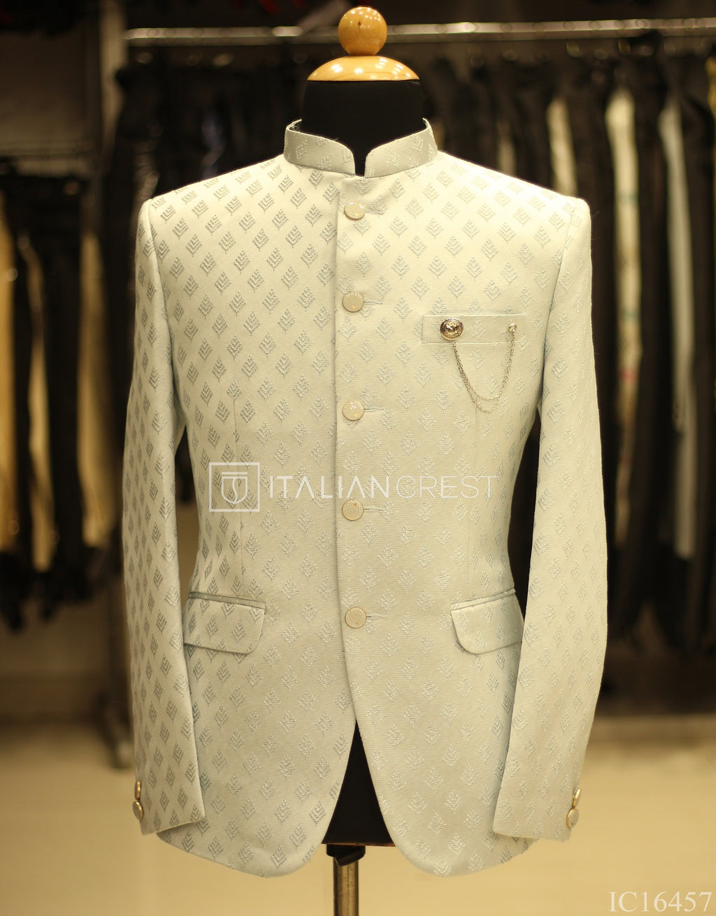 IC16457-Jodhpuri Suits