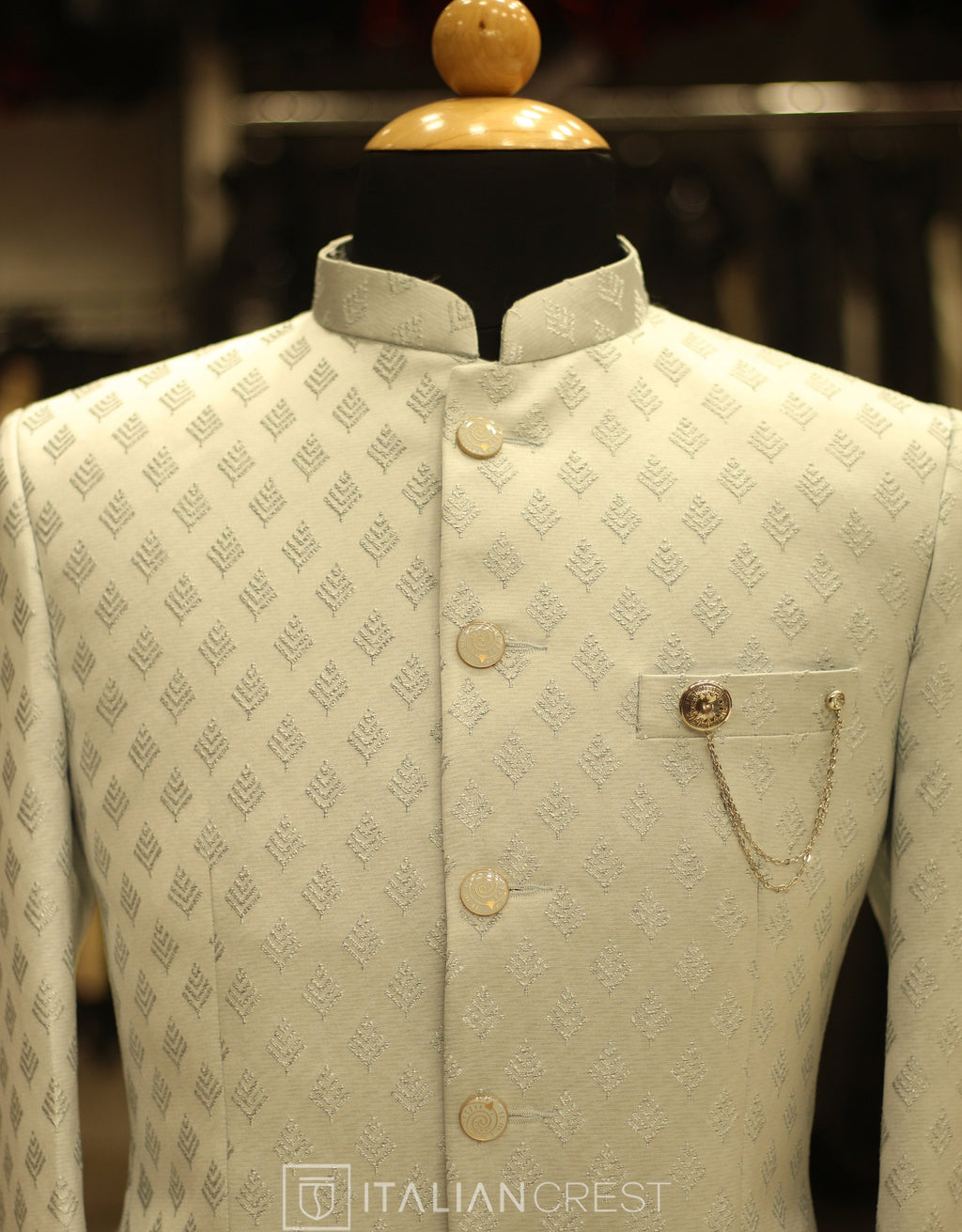 IC16457-Jodhpuri Suits