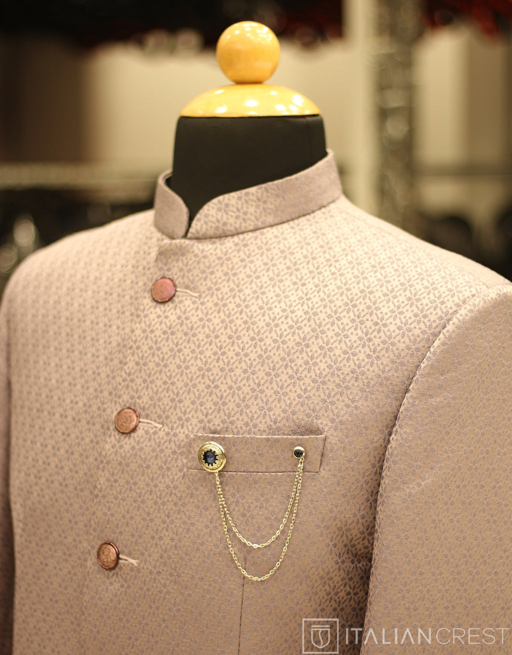 IC16460-Jodhpuri Suits