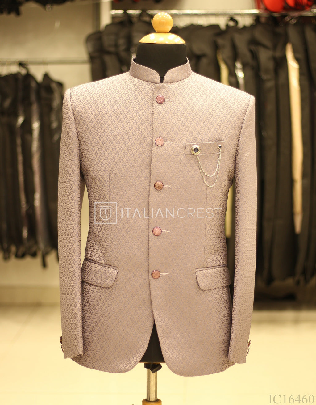 IC16460-Jodhpuri Suits