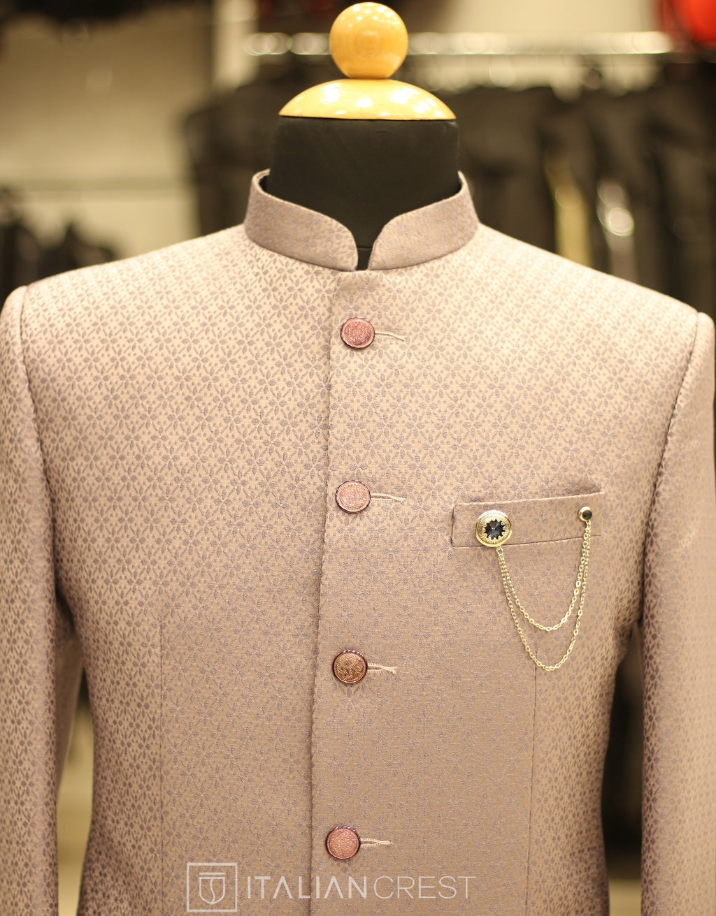 IC16460-Jodhpuri Suits
