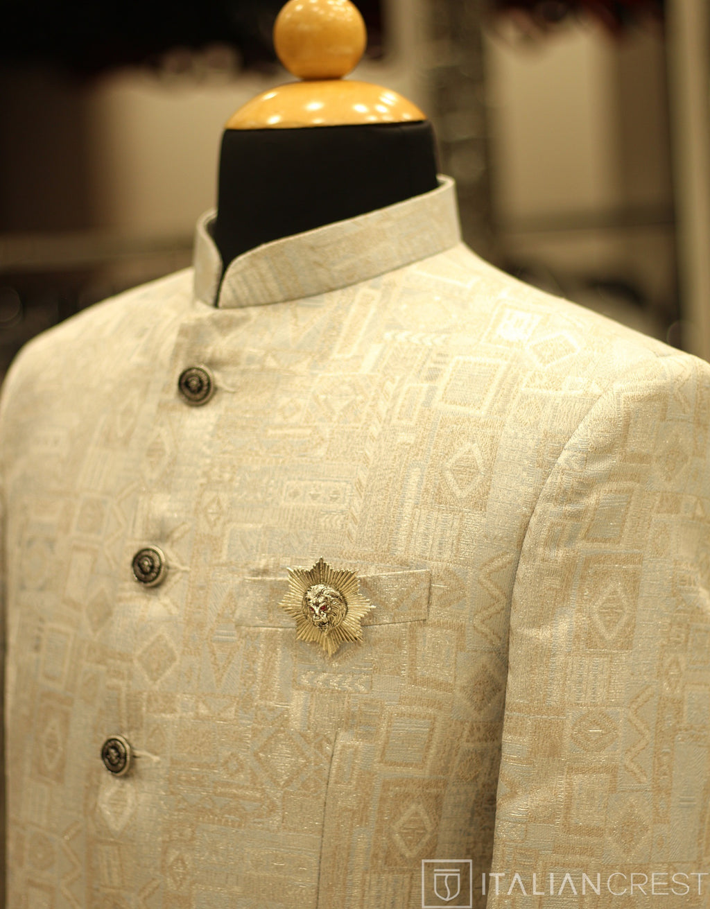 IC16463-Jodhpuri Suits