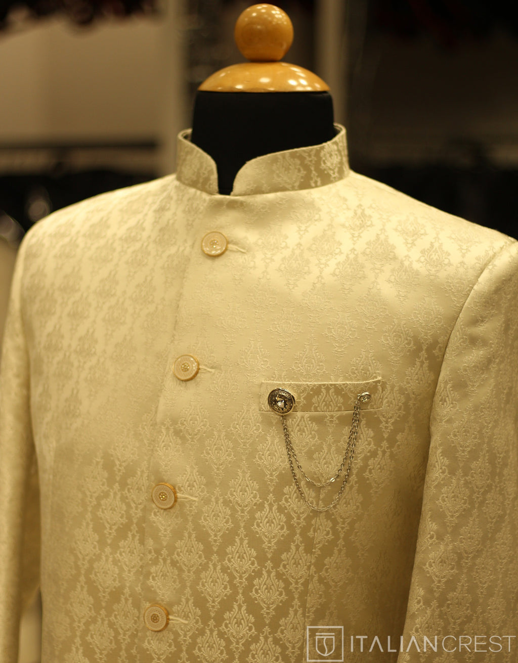 IC16464-Jodhpuri Suits