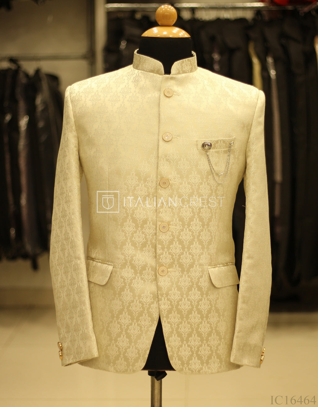 IC16464-Jodhpuri Suits