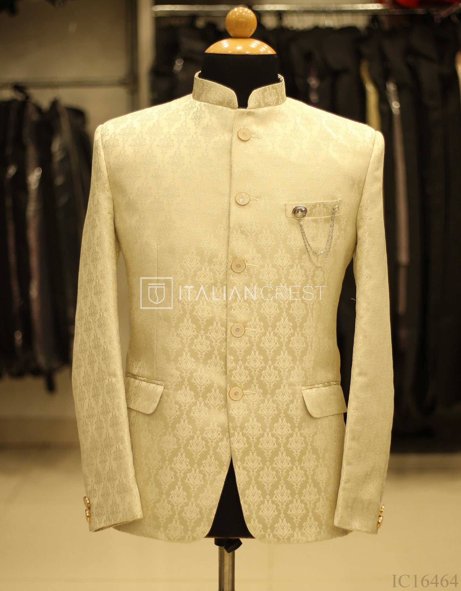 IC16464-Jodhpuri Suits