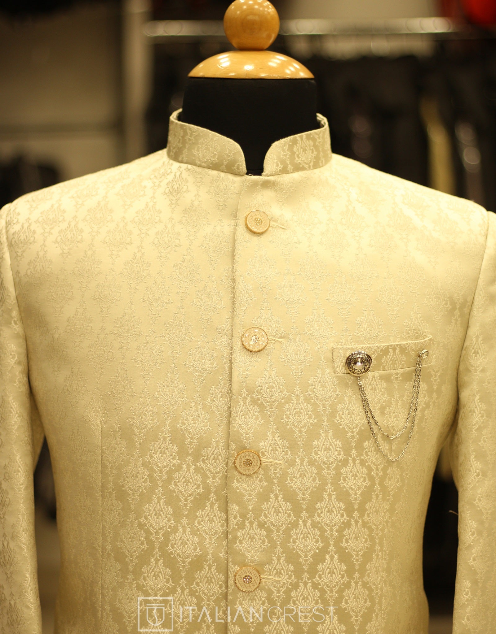 IC16464-Jodhpuri Suits