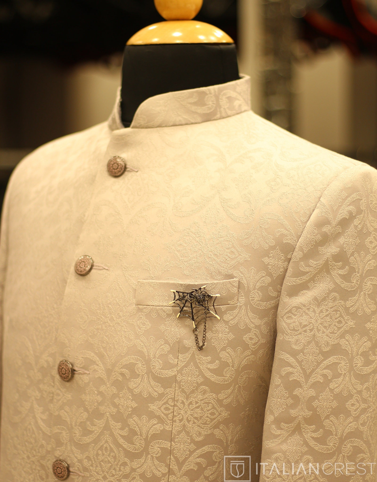 IC16465-Jodhpuri Suits