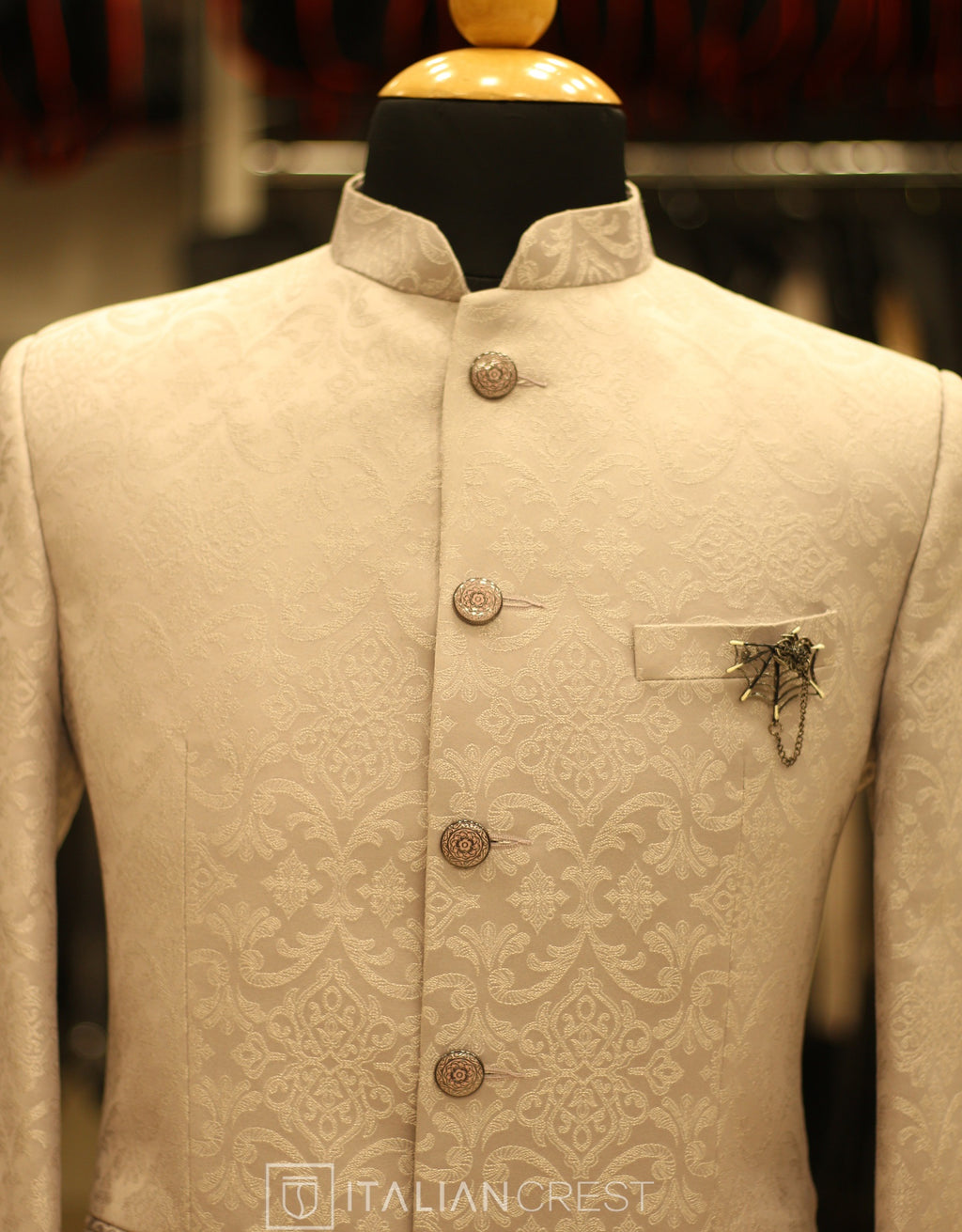 IC16465-Jodhpuri Suits