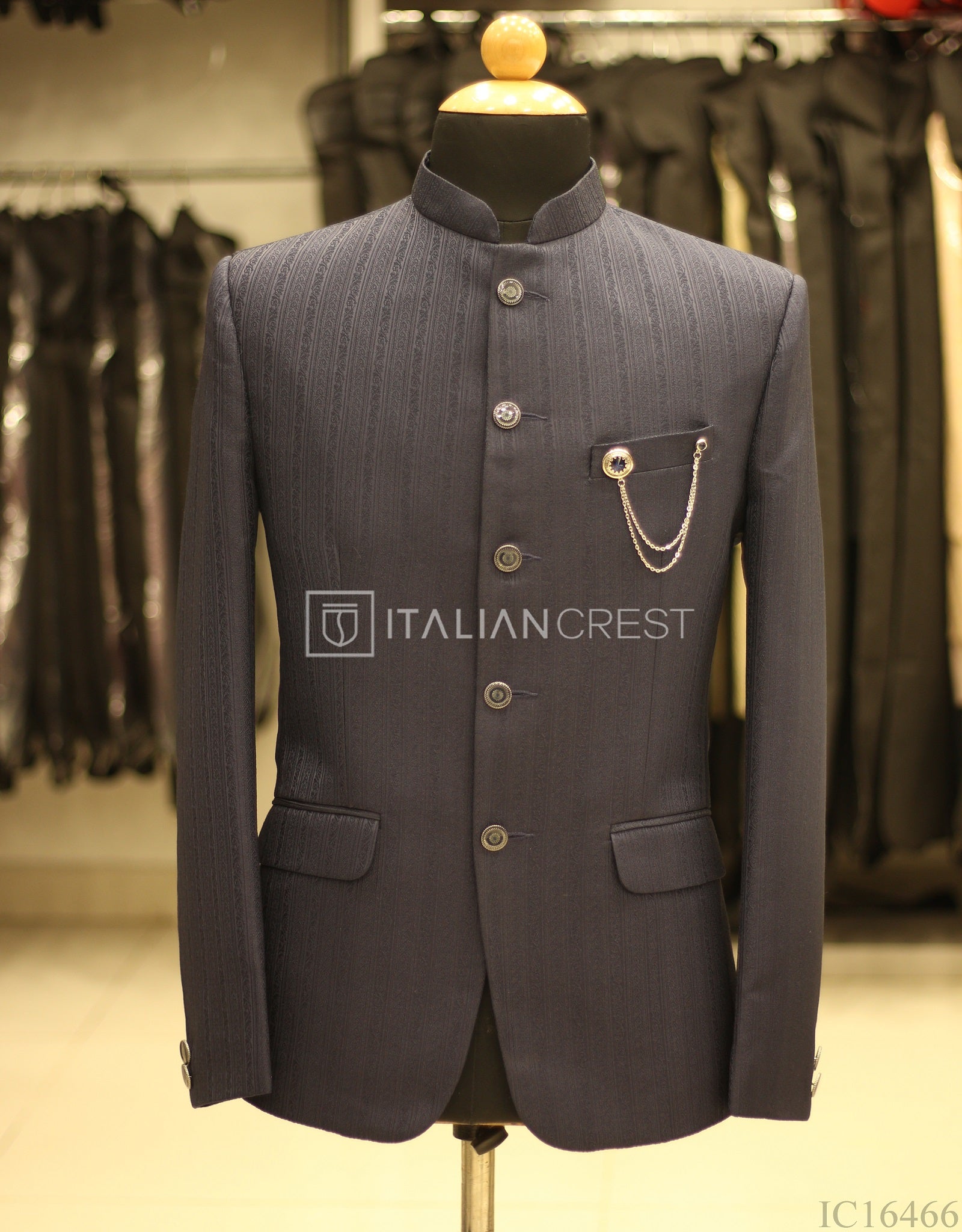 IC16466-Jodhpuri Suits