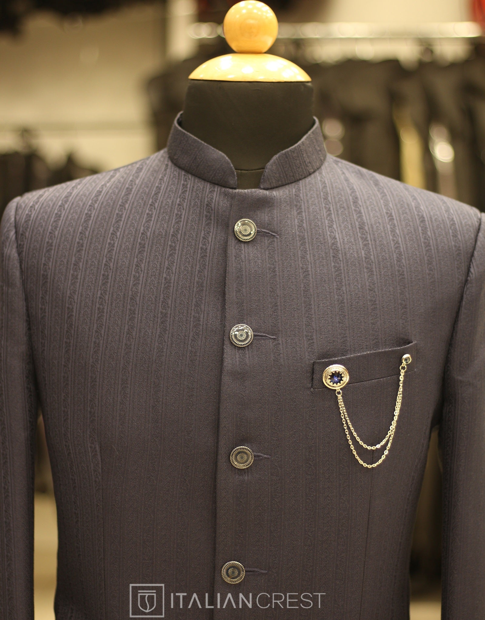 IC16466-Jodhpuri Suits