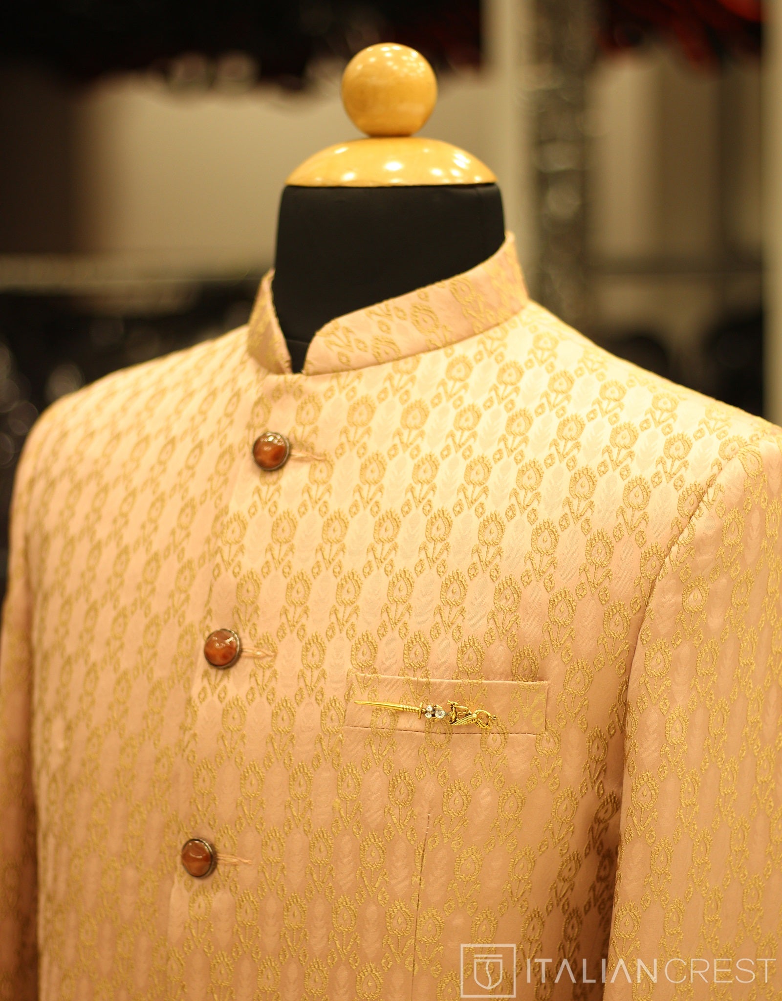 IC16467-Jodhpuri Suits