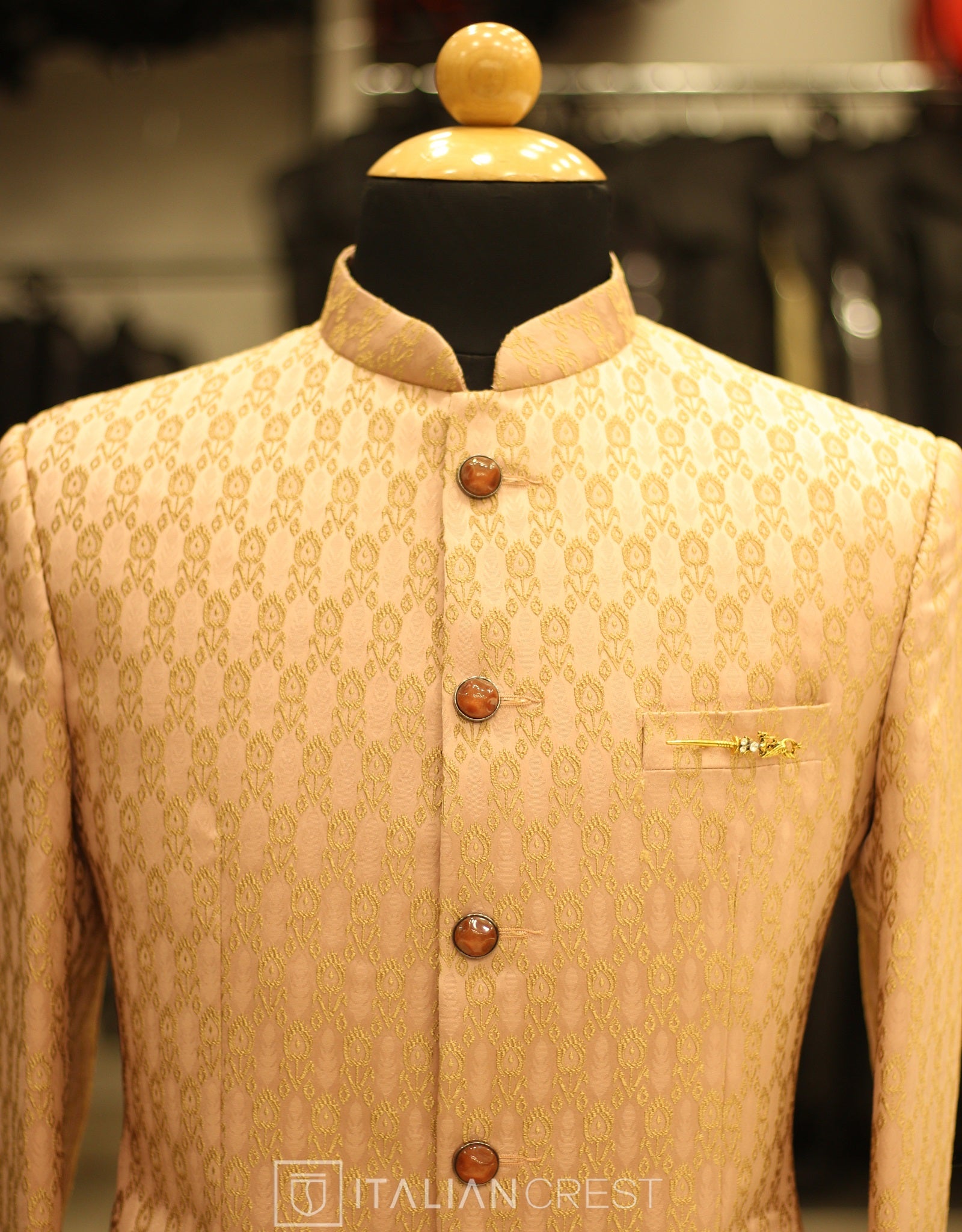 IC16467-Jodhpuri Suits