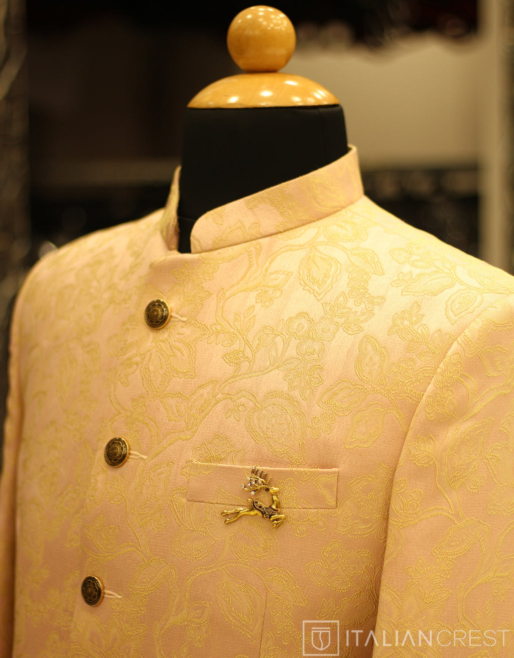 IC16468-Jodhpuri Suits