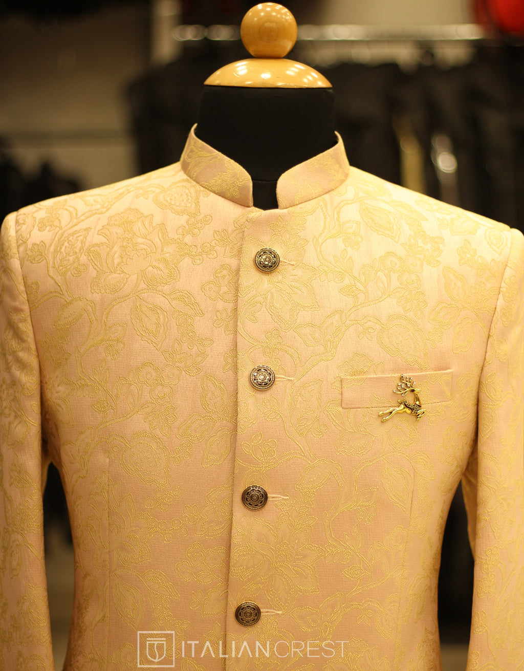 IC16468-Jodhpuri Suits