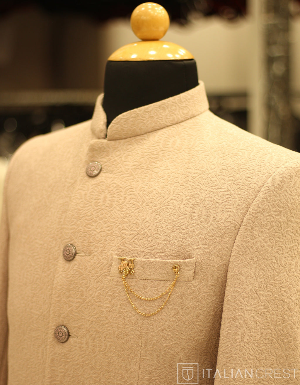 IC16469-Jodhpuri Suits