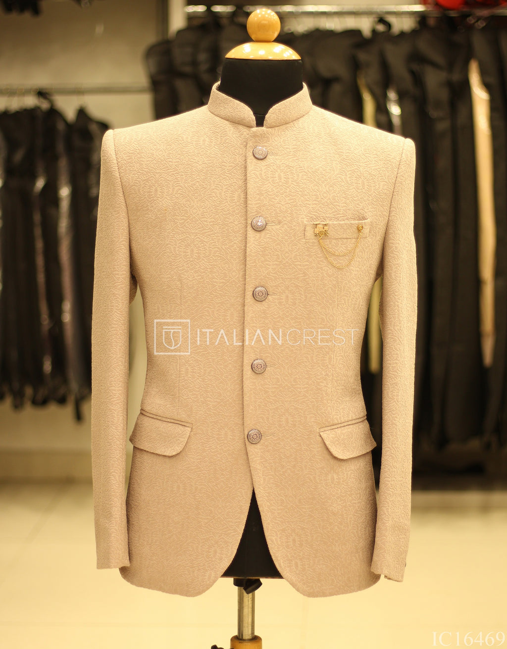 IC16469-Jodhpuri Suits