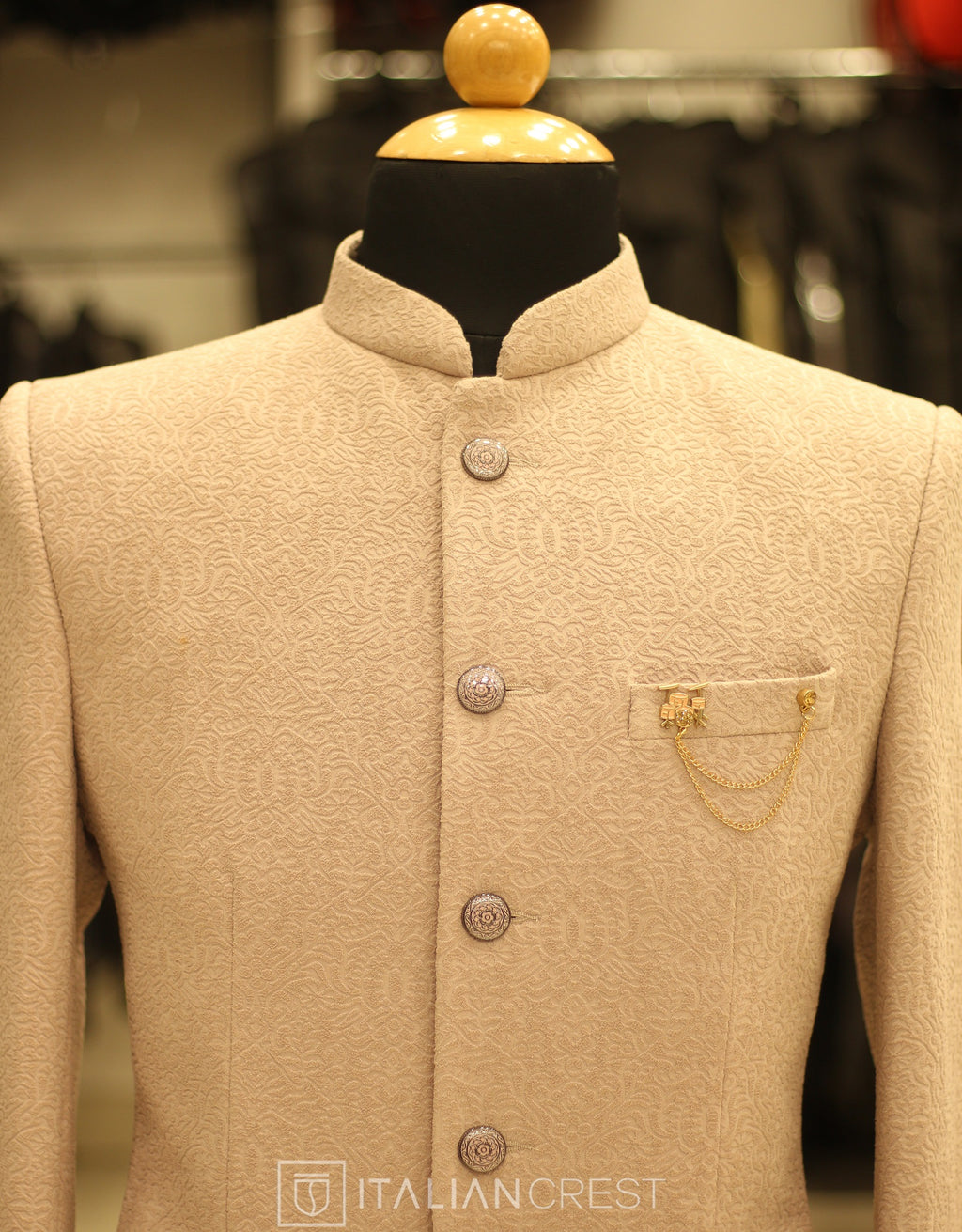 IC16469-Jodhpuri Suits