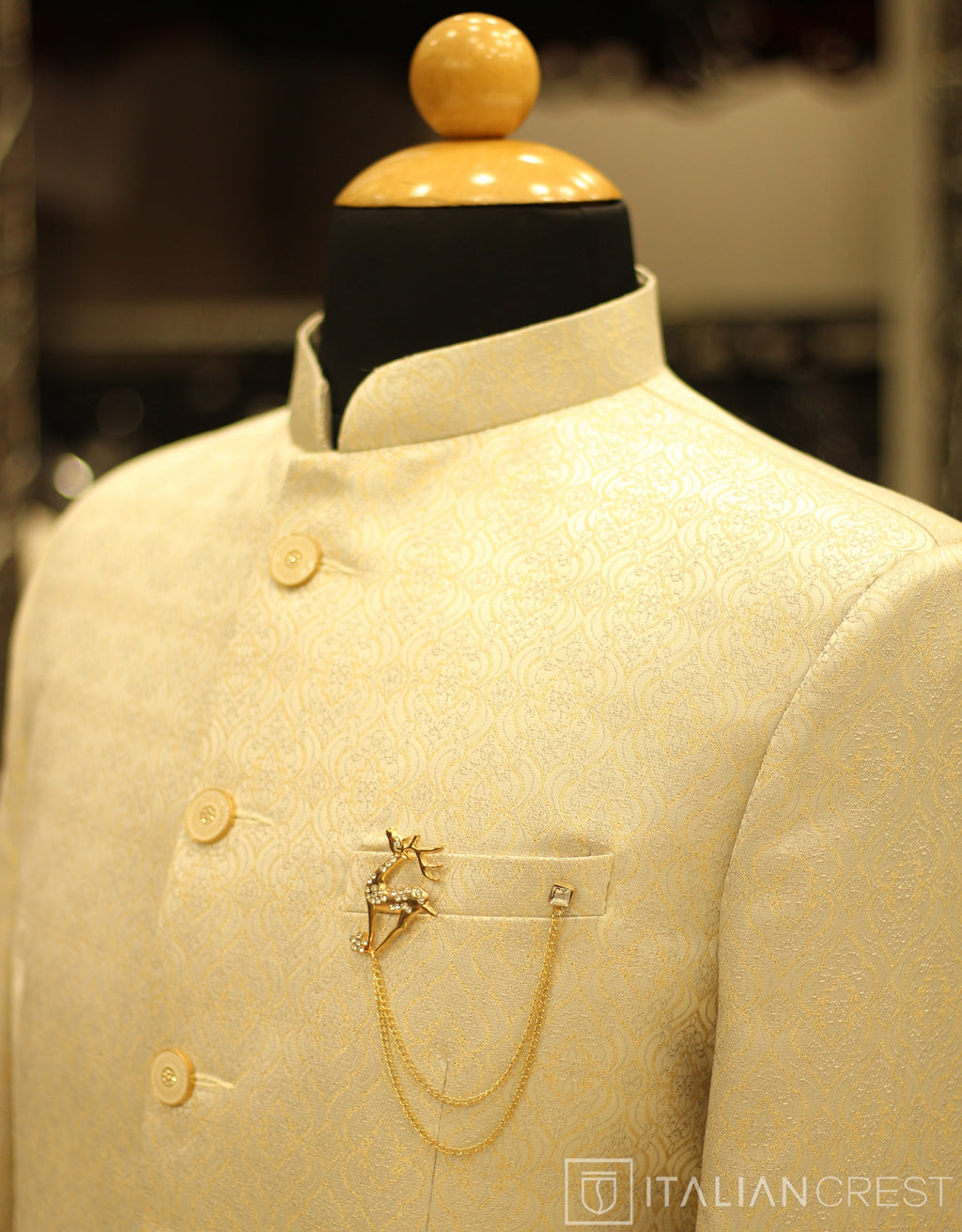 IC16470-Jodhpuri Suits