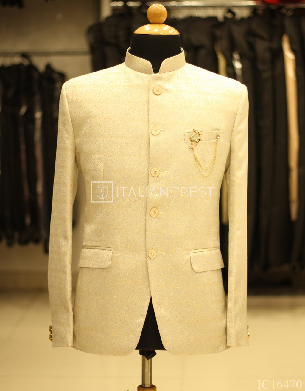 IC16470-Jodhpuri Suits