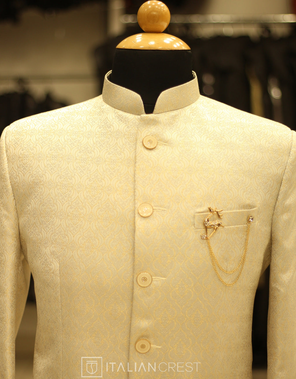 IC16470-Jodhpuri Suits