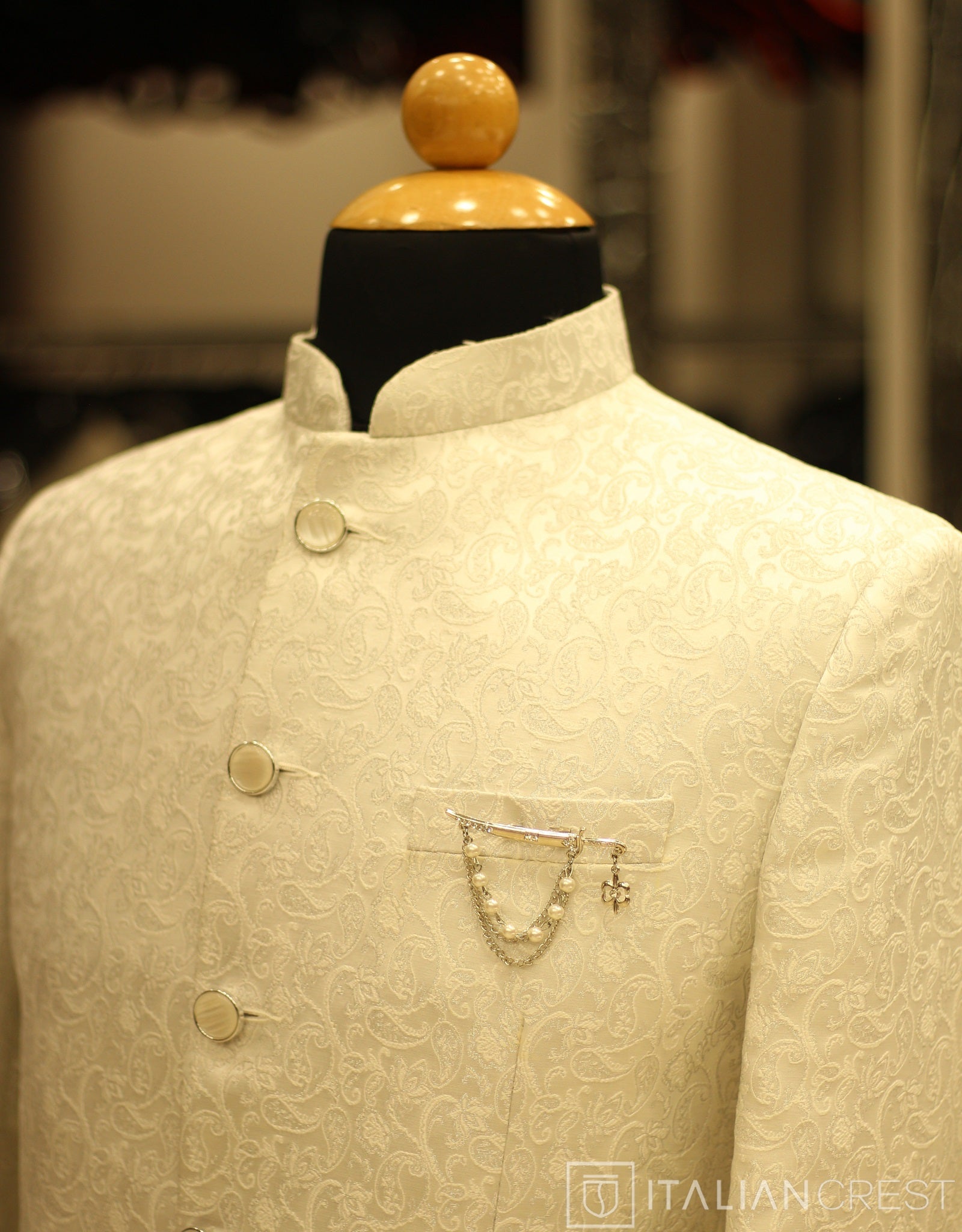 IC16471-Jodhpuri Suits