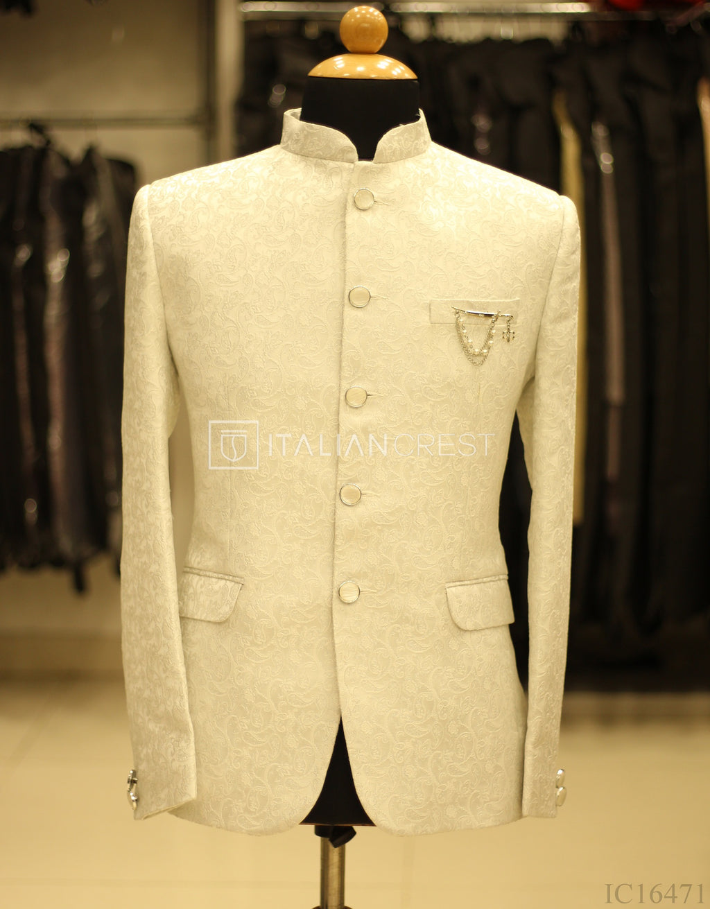 IC16471-Jodhpuri Suits