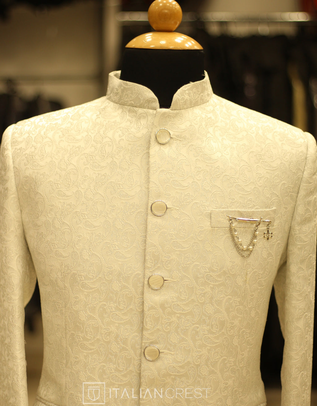 IC16471-Jodhpuri Suits