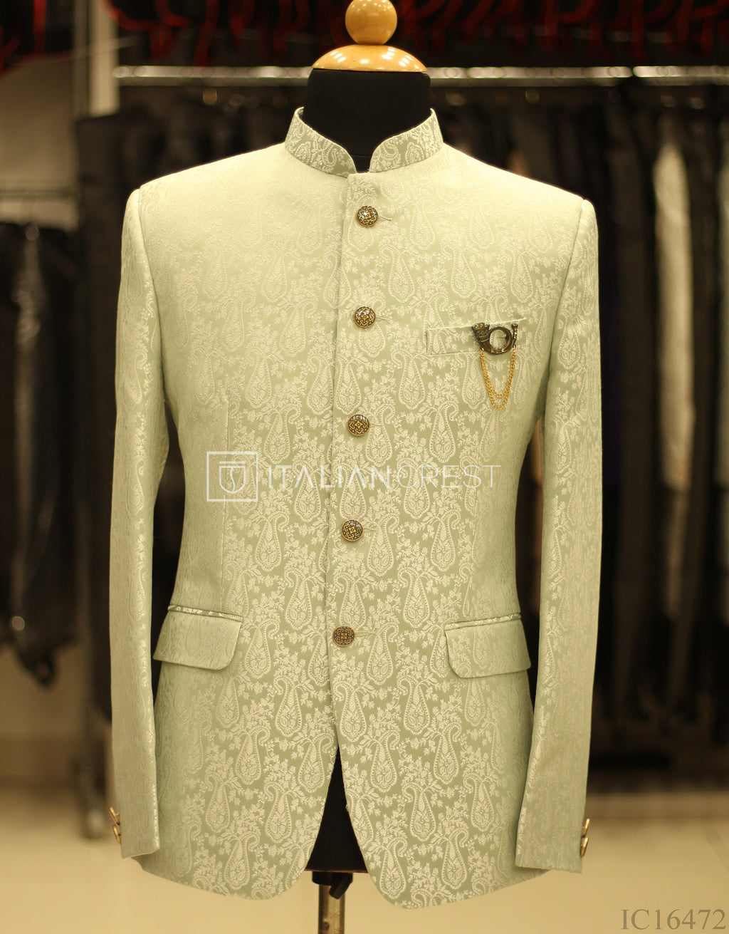 IC16472-Jodhpuri Suits