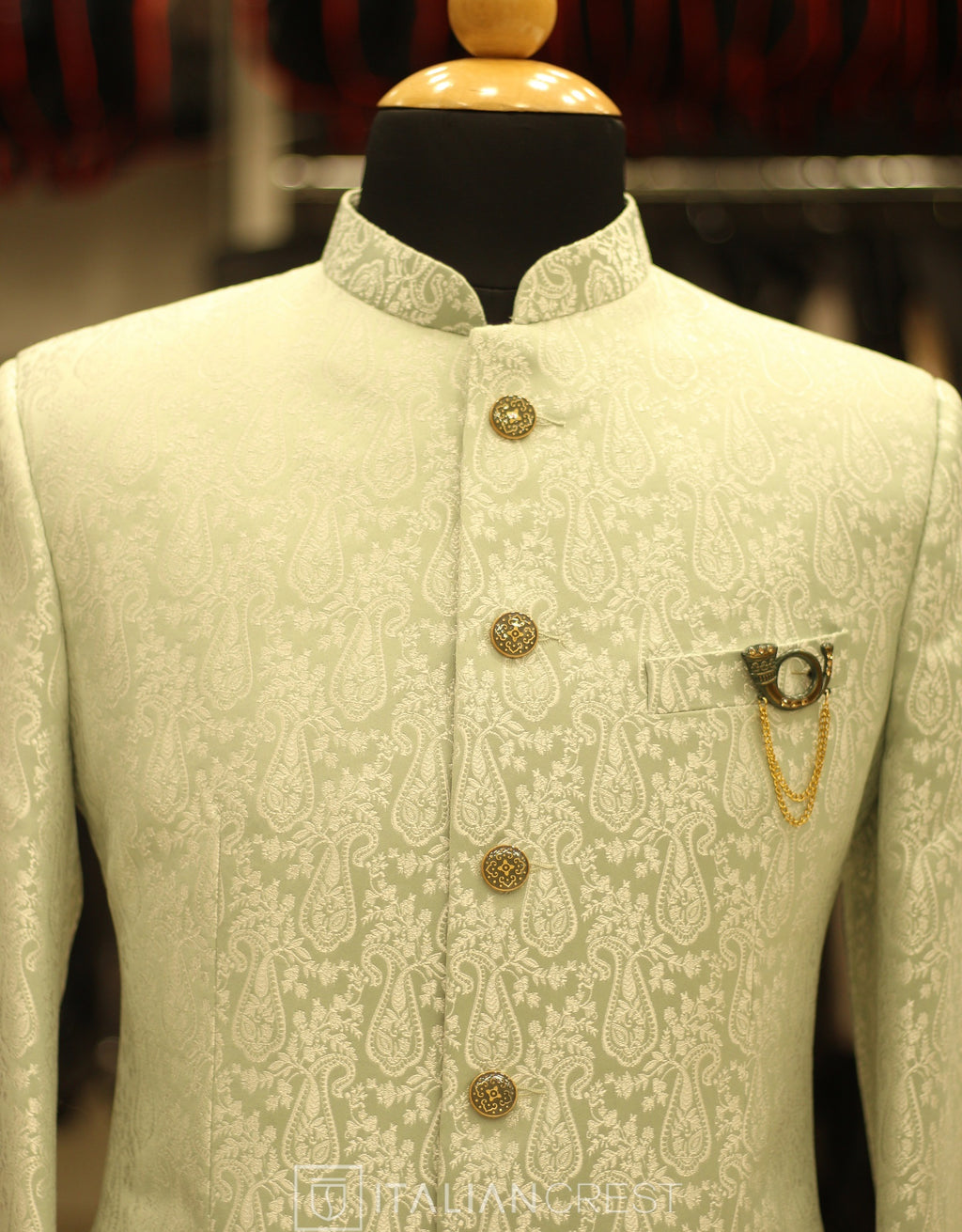 IC16472-Jodhpuri Suits