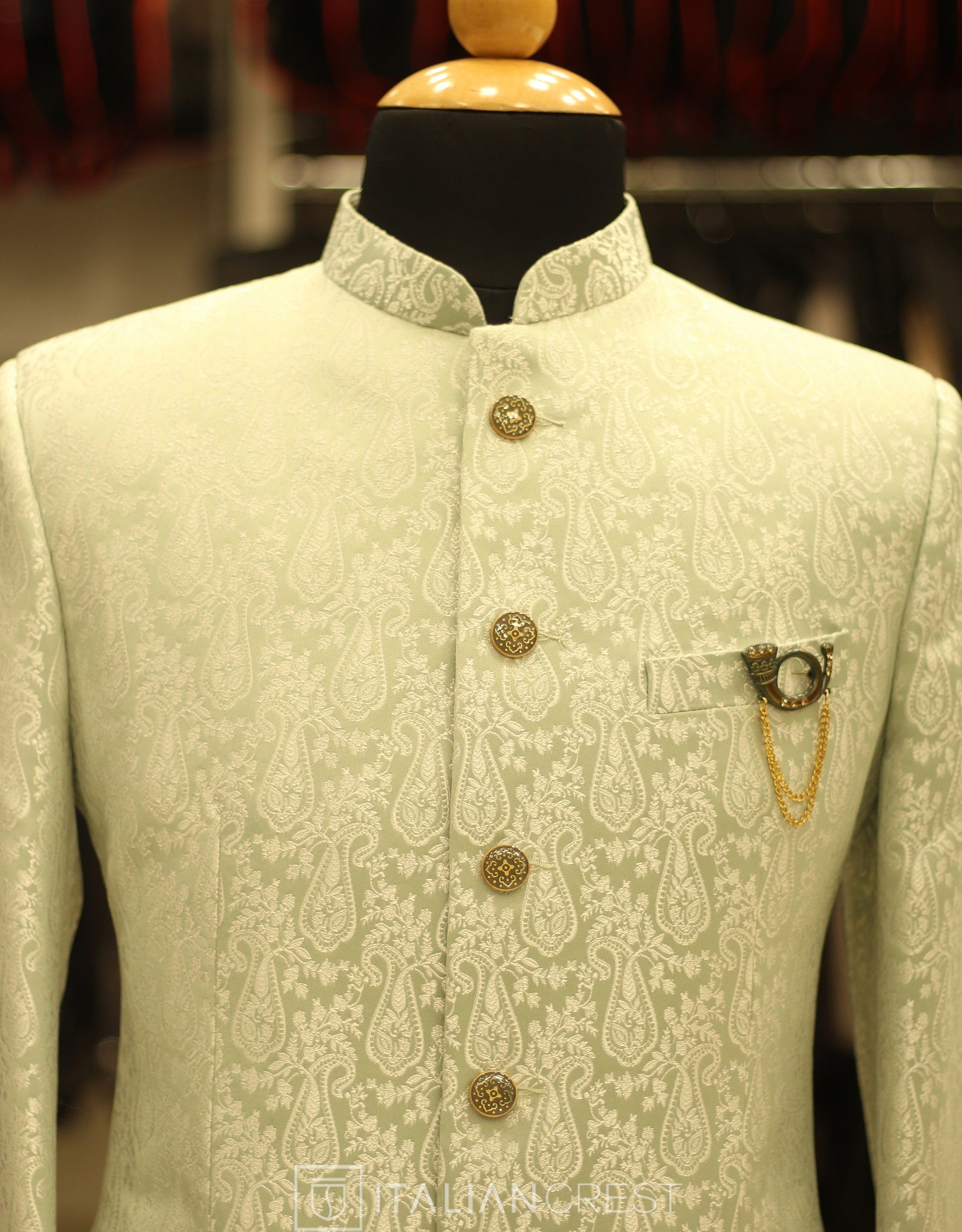 IC16472-Jodhpuri Suits