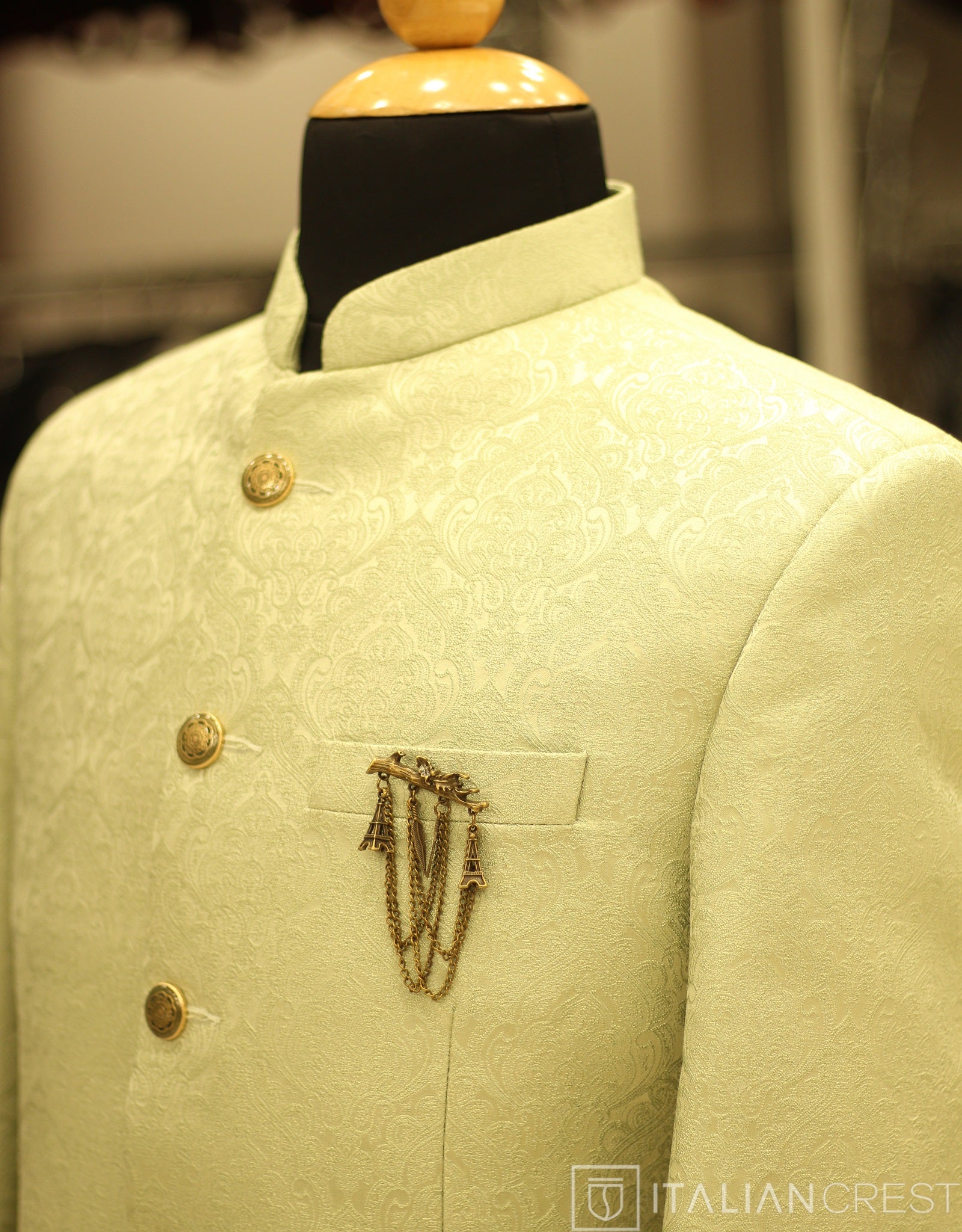 IC16473-Jodhpuri Suits