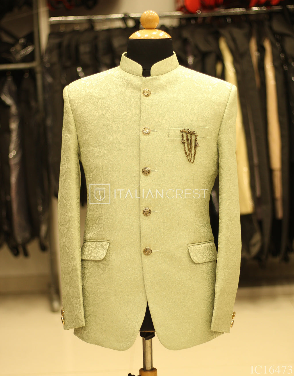 IC16473-Jodhpuri Suits