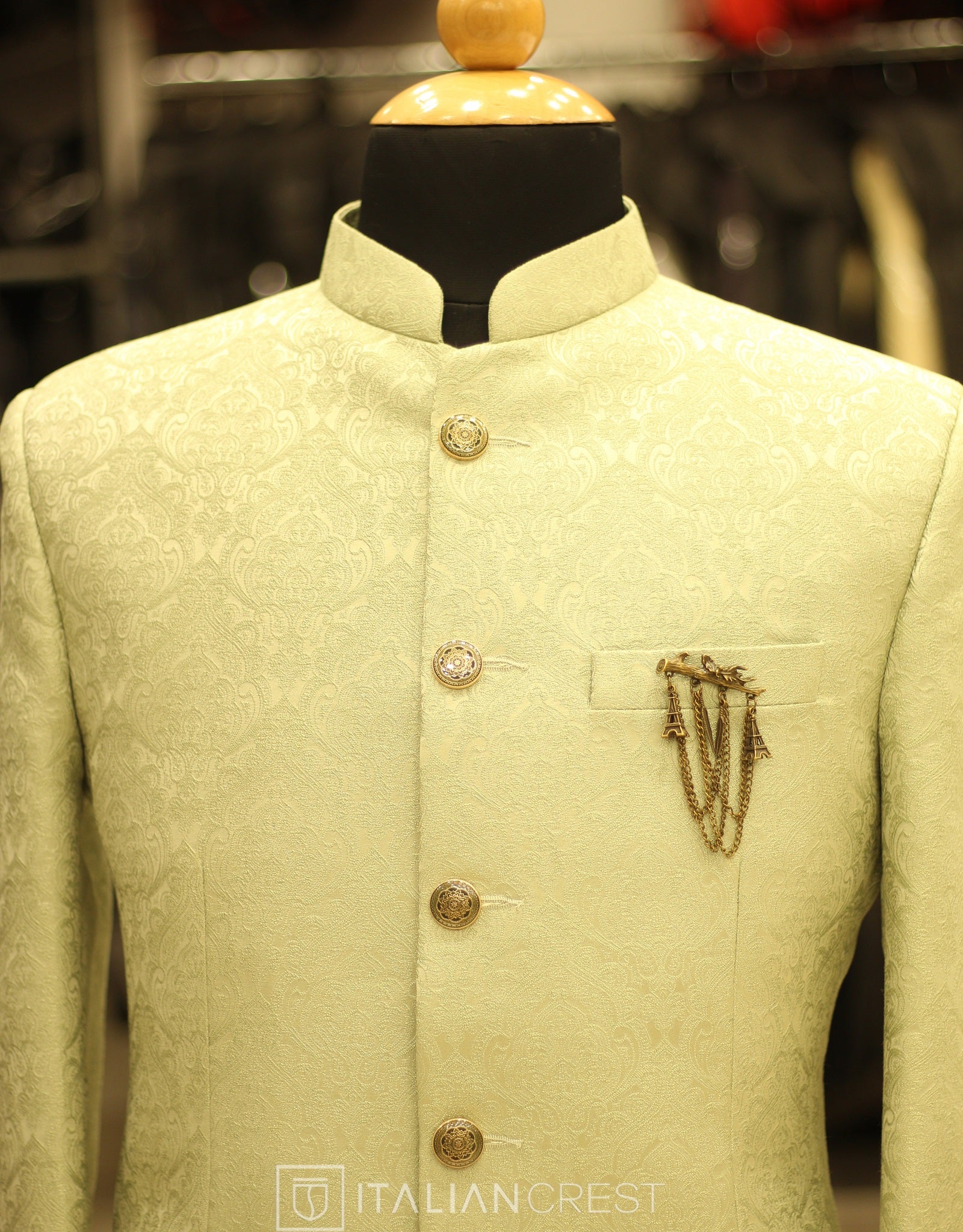 IC16473-Jodhpuri Suits