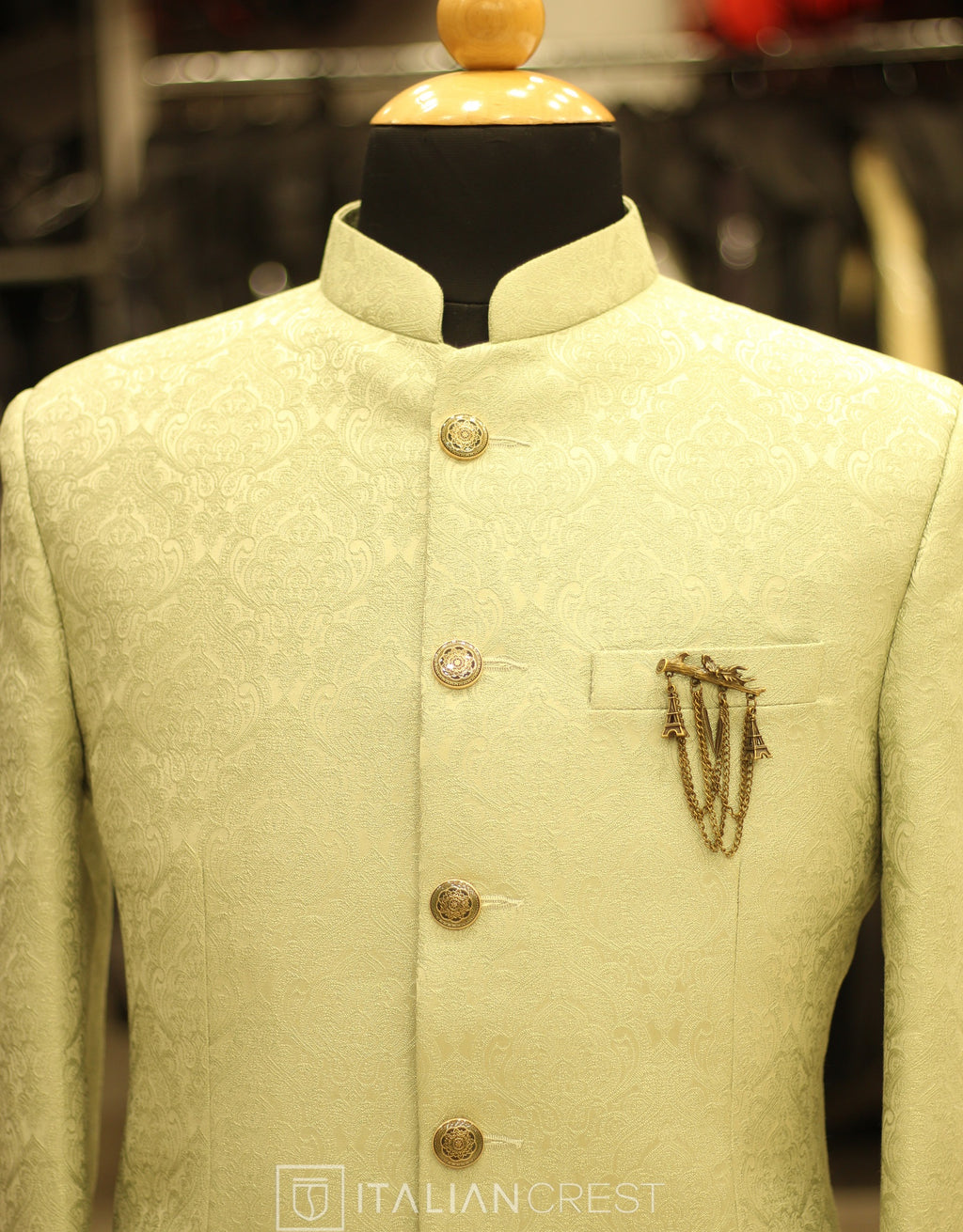 IC16473-Jodhpuri Suits