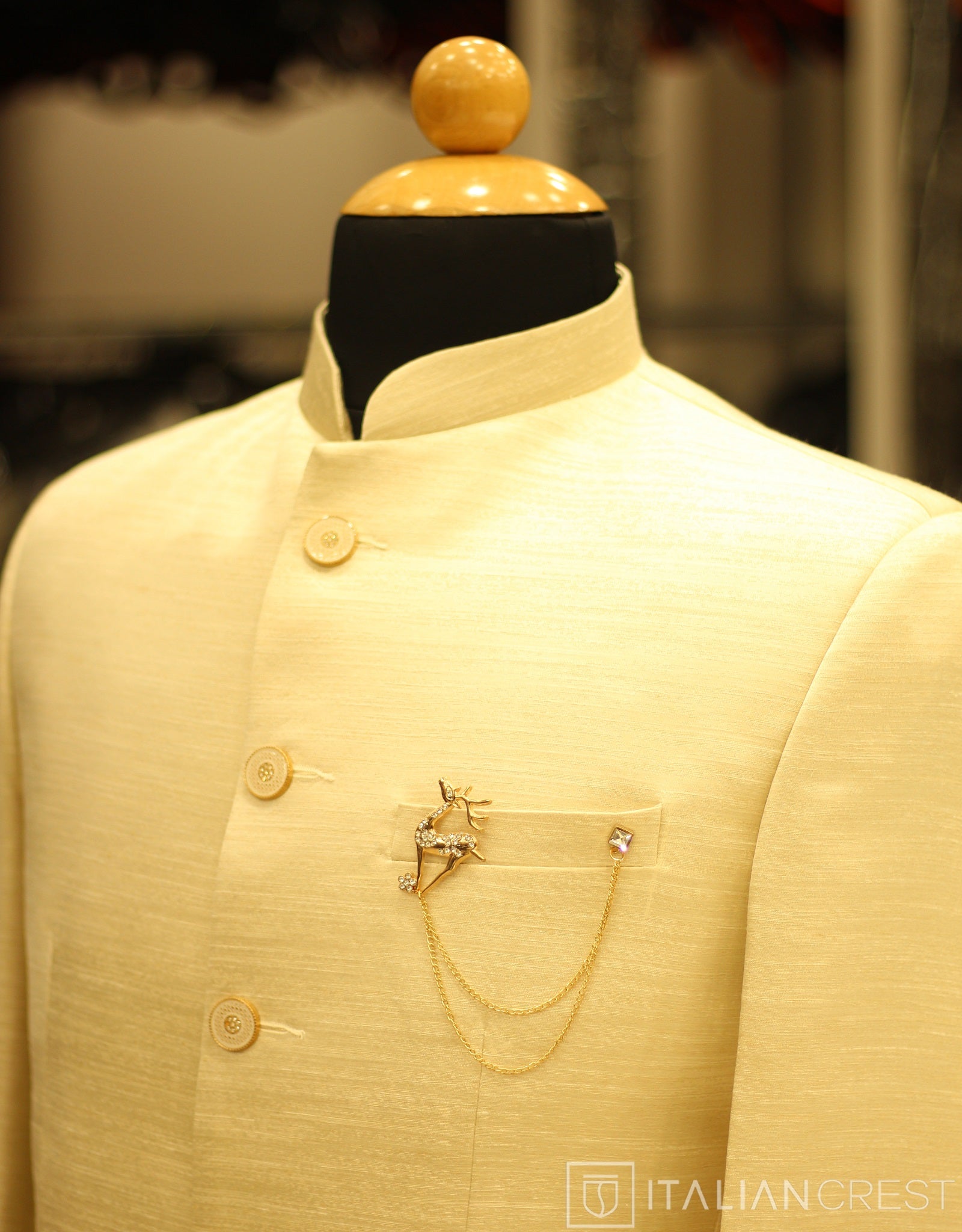 IC16474-Jodhpuri Suits