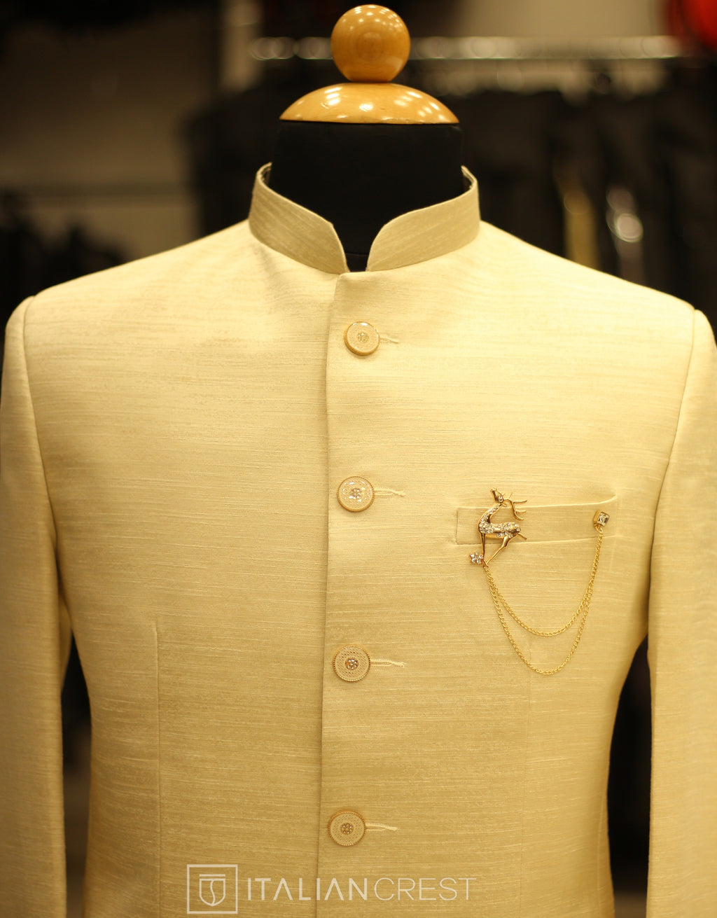 IC16474-Jodhpuri Suits