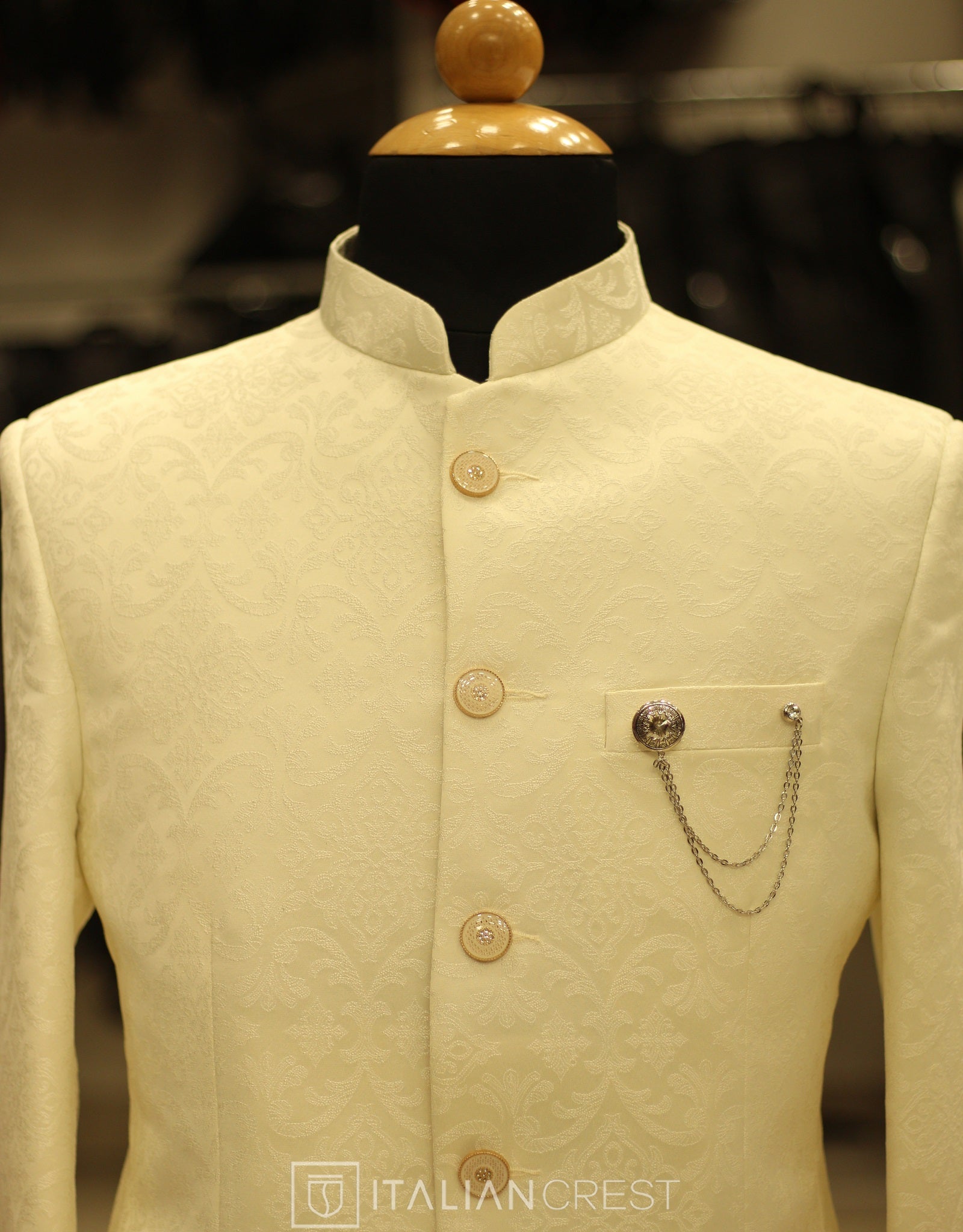 IC16475-Jodhpuri Suits