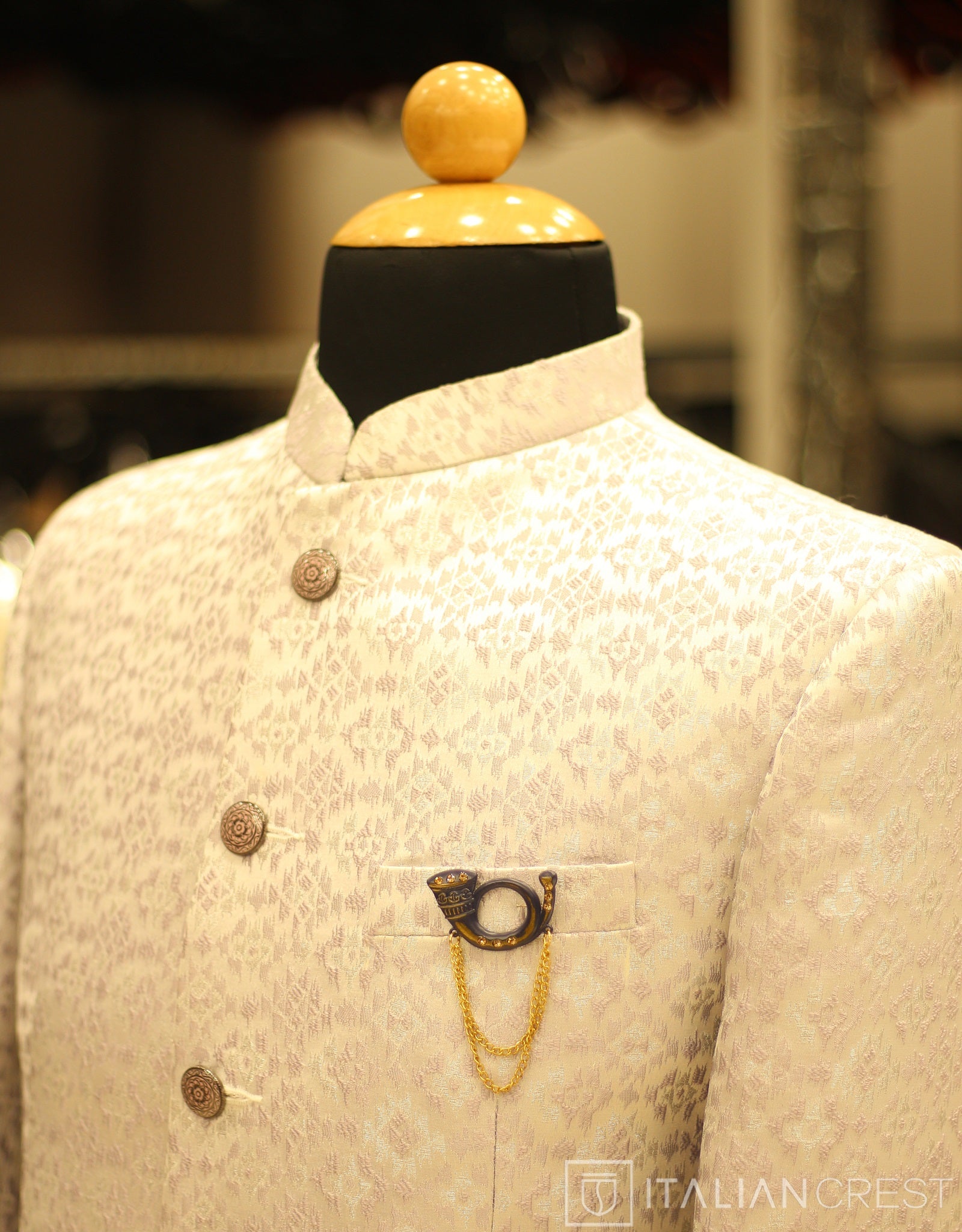 IC16476-Jodhpuri Suits