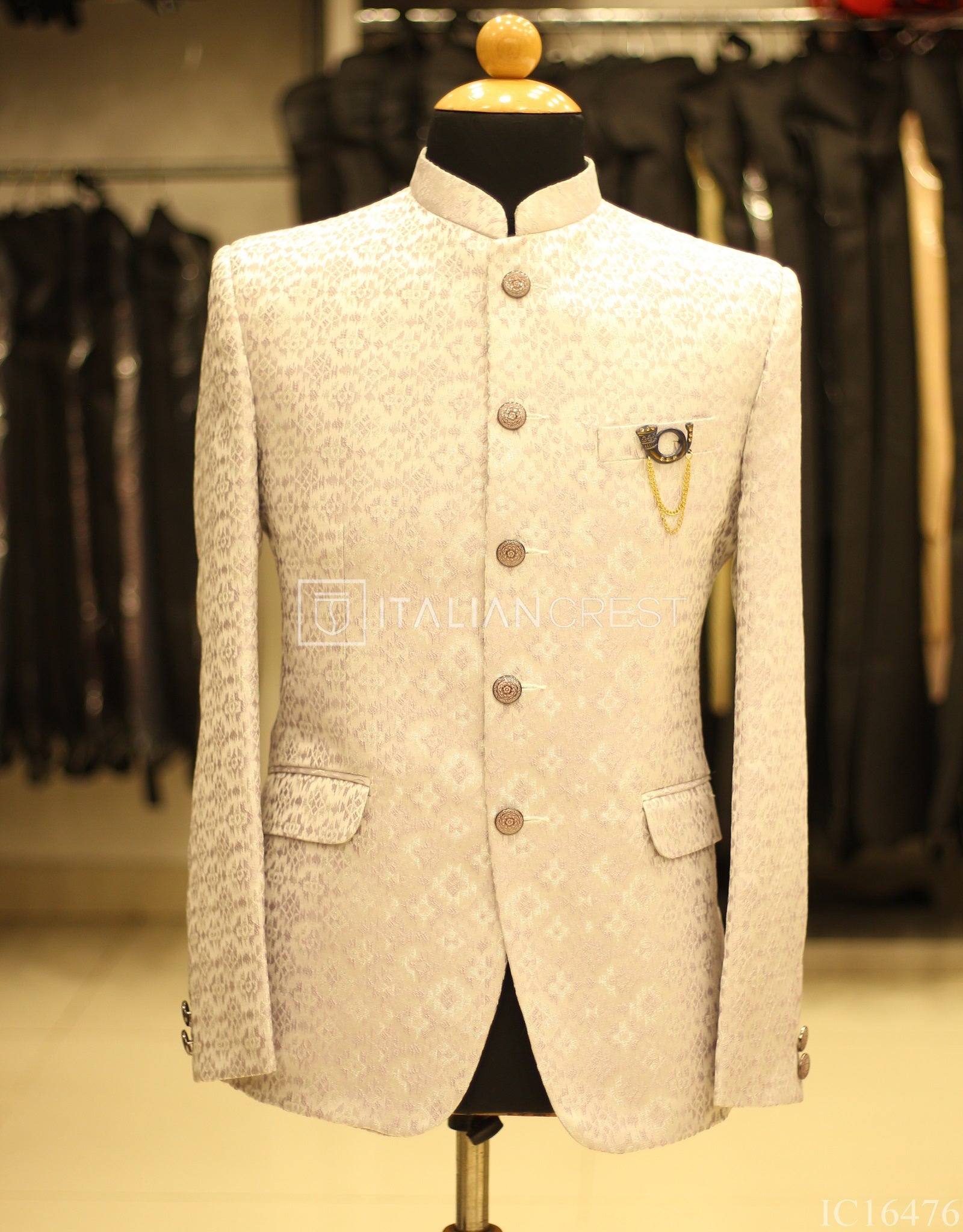 IC16476-Jodhpuri Suits