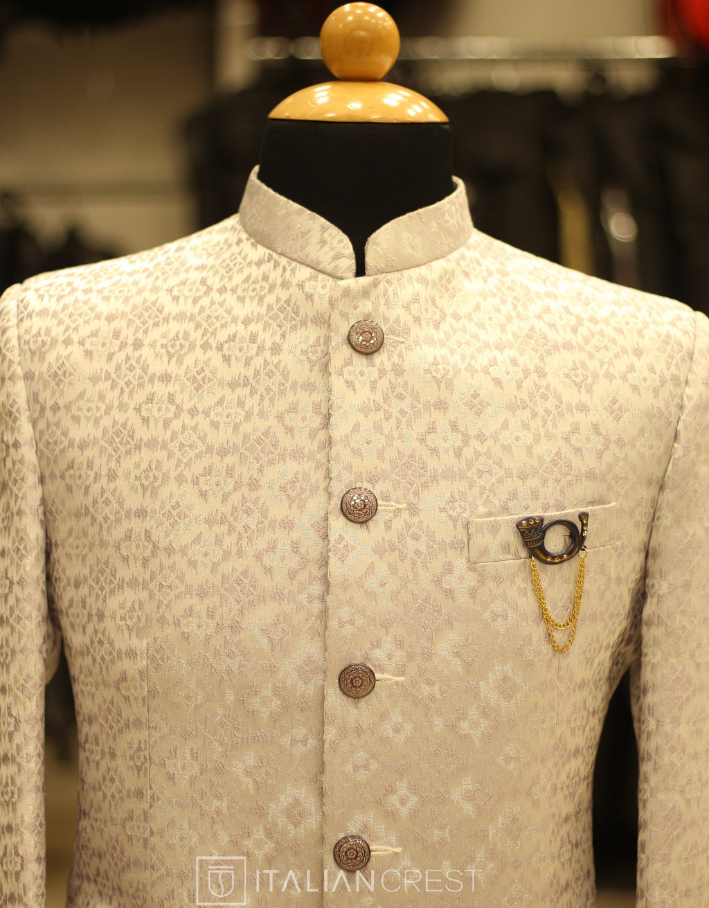 IC16476-Jodhpuri Suits