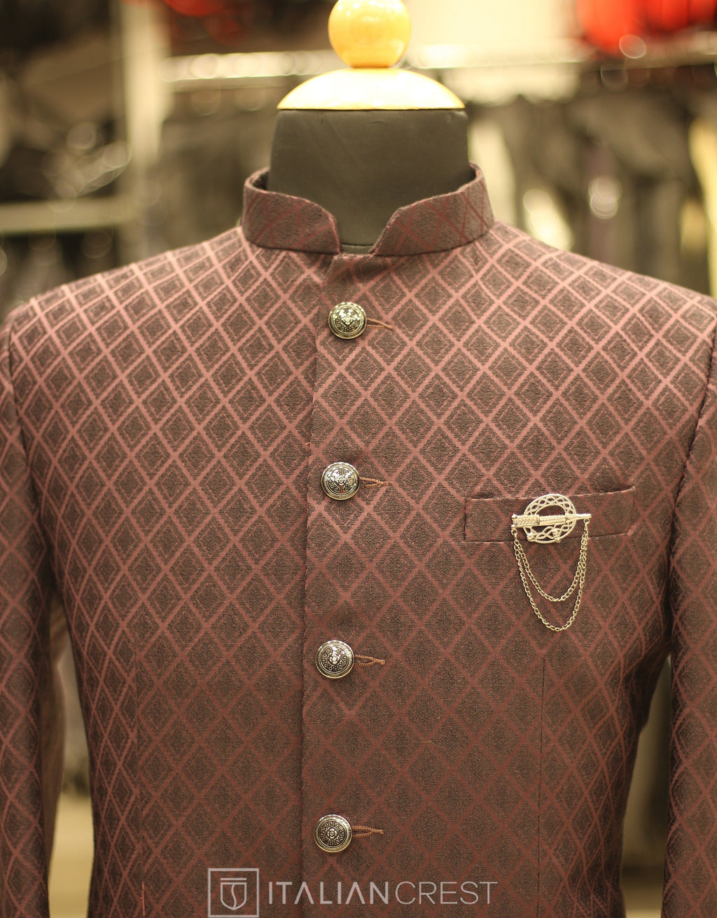 IC16478-Jodhpuri Suits
